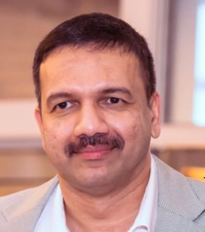 Shibu Cherian